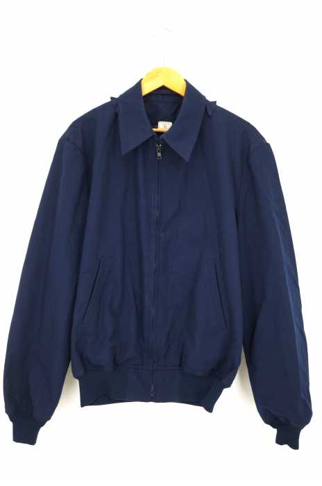 USED古着  （ユーズドフルギ） Us air force Lightweight Jacket メンズ アウター