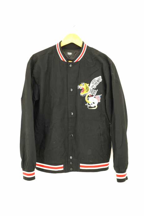 VANS （バンズ ） スタジアムジャケット メンズ アウター