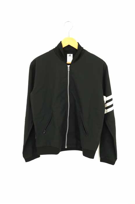 adidas (アディダス) 24/7 ライトクロスジャケット レディース トップス