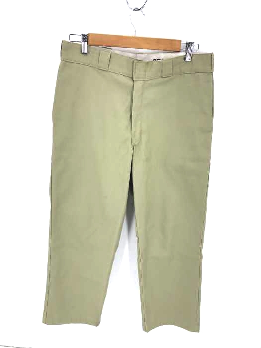 Dickies(ディッキーズ) 874 Original Fit メンズ パンツ