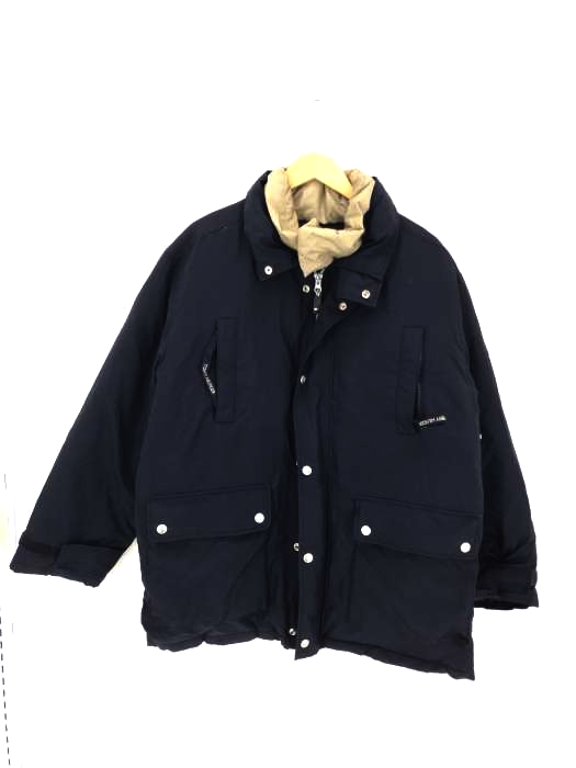 TOMMY HILFIGER（トミーヒルフィガー） ダウンジャケット メンズ アウター