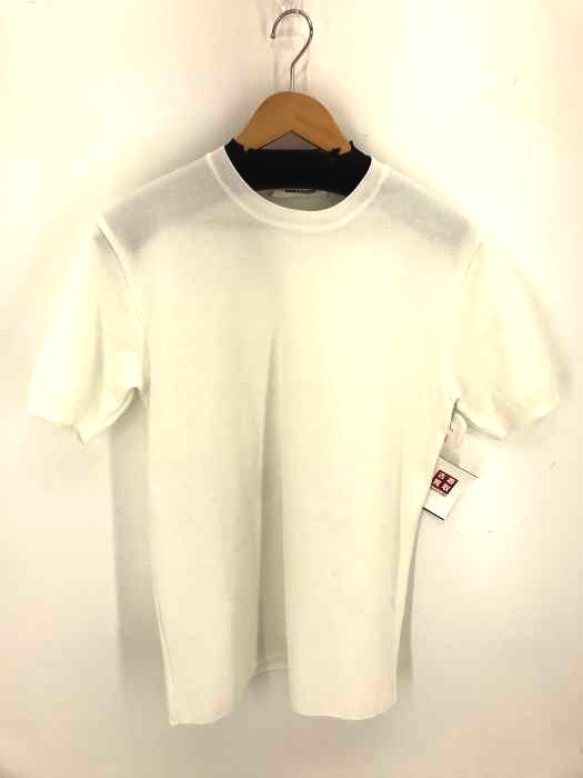 ARTA CVSTOS（アルタ クストス） クルーネックTシャツ メンズ トップス