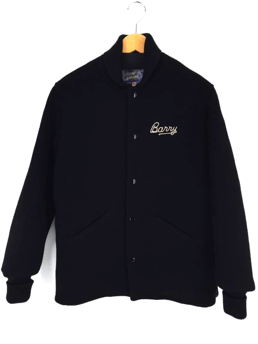 Whitesville（ホワイツビル） PHARAOHS JACKET ファラオジャケット メンズ アウター