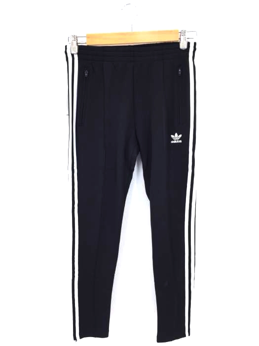 adidas Originals(アディダスオリジナルス) SST TRACK PANTS スーパースタートラックパンツ メンズ パンツ