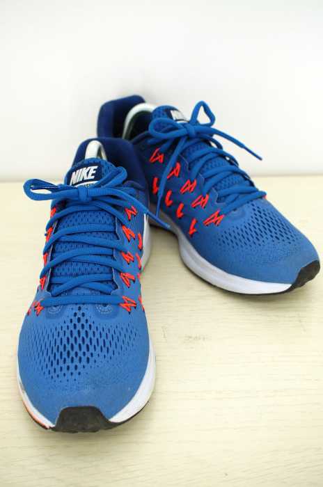 NIKE （ナイキ） ナイキ エア ズーム ペガサス33 ランニングシューズ メンズ シューズ
