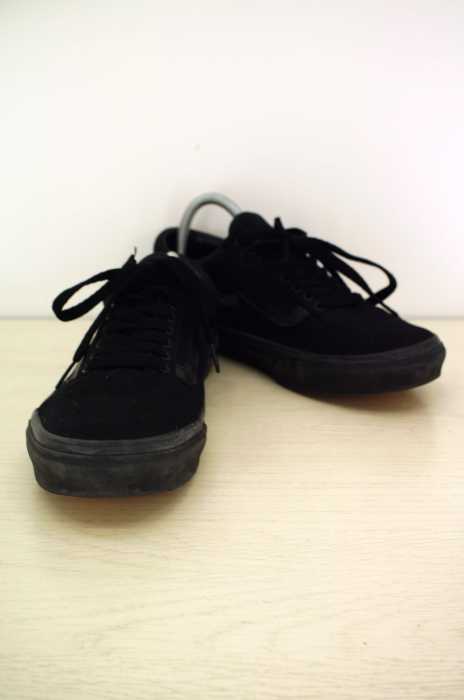 VANS (バンズ) OLD SKOOL オールドスクール ローカットスニーカー メンズ シューズ