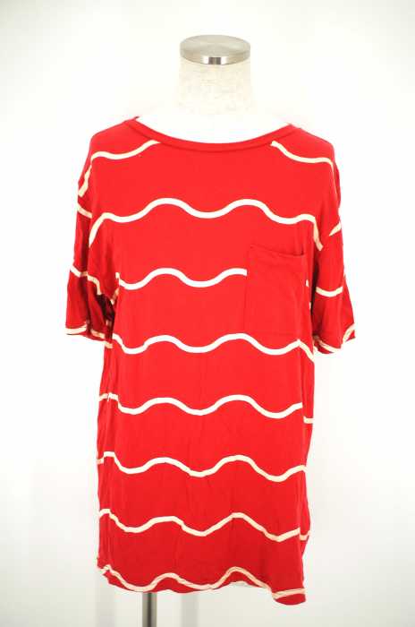 SATURDAYS SURF　NYC （サタデーズサーフニューヨーク）　 プリント入りTシャツ メンズ トップス