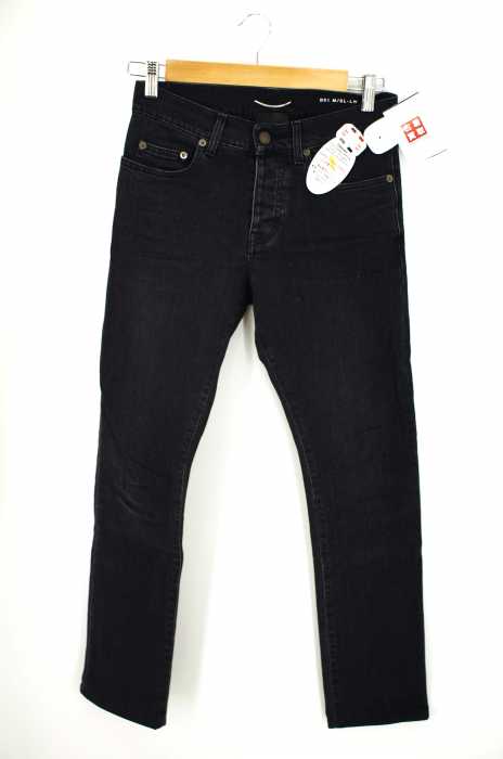 SAINT LAURENT PARIS （サンローランパリ） D01 M/SL-LW メンズ パンツ