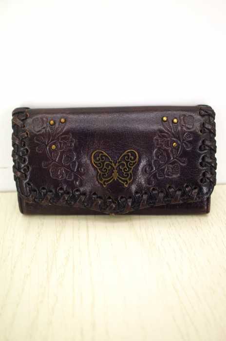 ANNA SUI (アナスイ) レディース 財布・ケース
