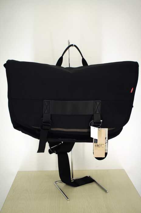 Levi's （リーバイス） COMMUTER メッセンジャーバック メンズ バッグ