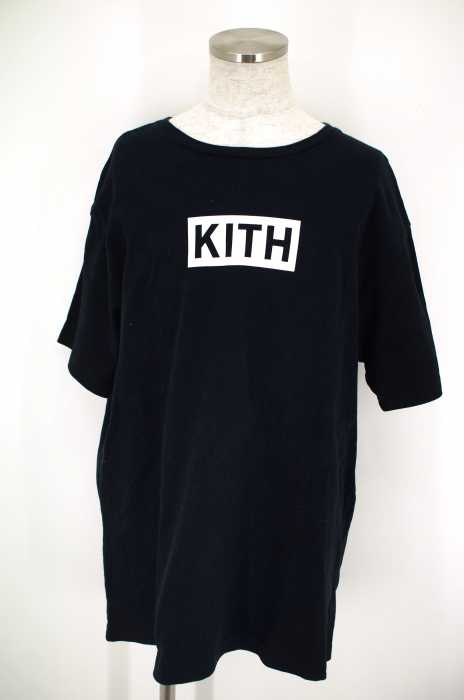 KITH (キース) CLASSIC LOGO TEE メンズ トップス