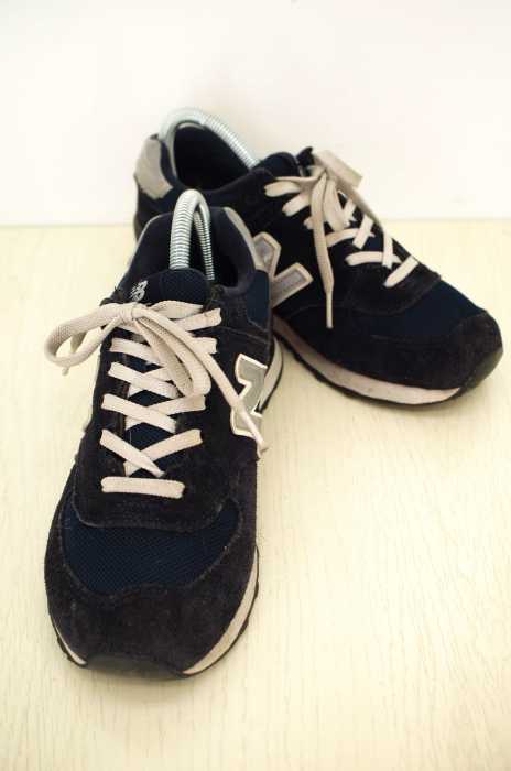 NEW BALANCE (ニューバランス) W574NWS レディース シューズ