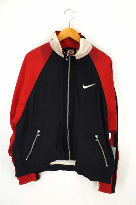 NIKE （ナイキ） 90S ナイロンジャケット メンズ アウター