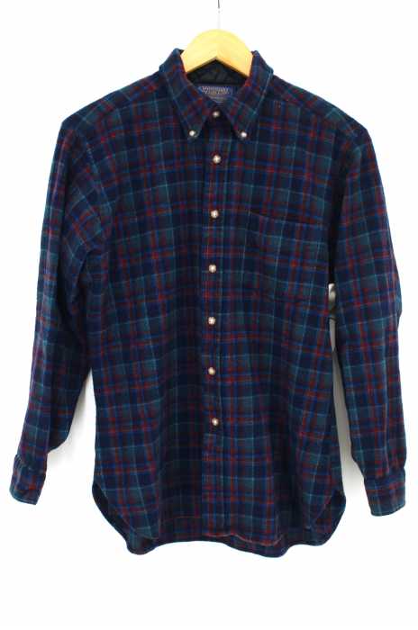 PENDLETON (ペンドルトン) vintage 70s~80s メンズ トップス