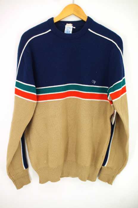 ocean pacific（オーシャンパシフィック） vintage メンズ トップス