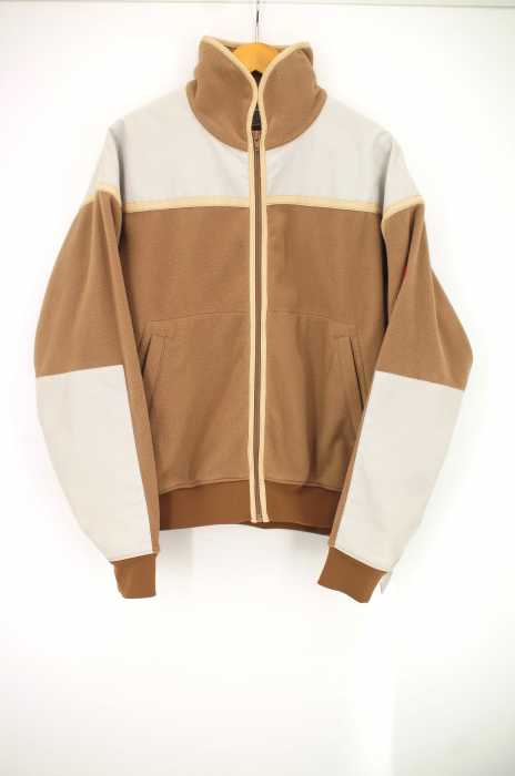 C.E(シーイー) FLEECE ZIP JACKET メンズ アウター