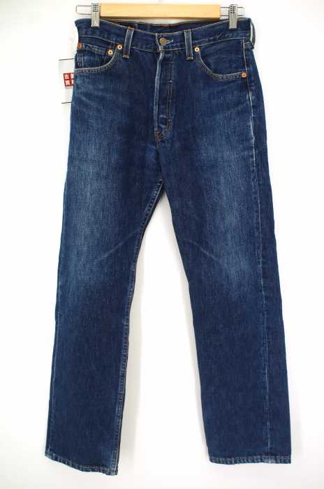 Levis（リーバイス） USA製 501 メンズ パンツ