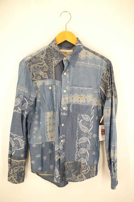 DENIM & SUPPLY RALPH LAUREN （デニムアンドサプライ ラルフローレン） メンズ トップス