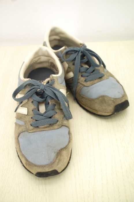NEW BALANCE （ニューバランス） U420RPB レディース シューズ