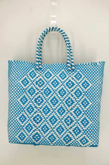 Letra(レトラ) MERCADO BAG ROMBO レディース バッグ