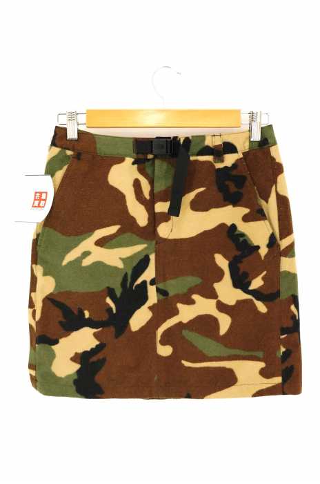 THE NORTH FACE (ザノースフェイス) レディース スカート