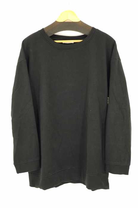 ZARA trafaluc（ザラトラファルック） オーバーサイズ クルーネックスウェット レディース トップス