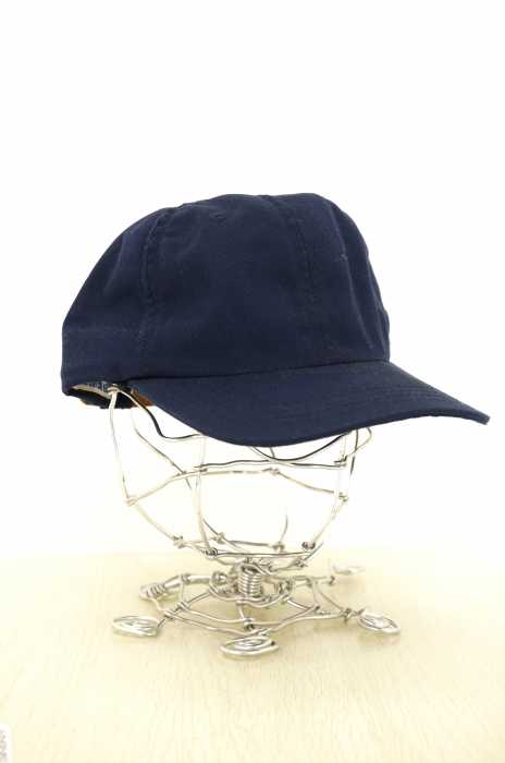 NEW ENGLAND CAP （ニューイングランドキャップ） USA製 6パネル キャップ メンズ 帽子