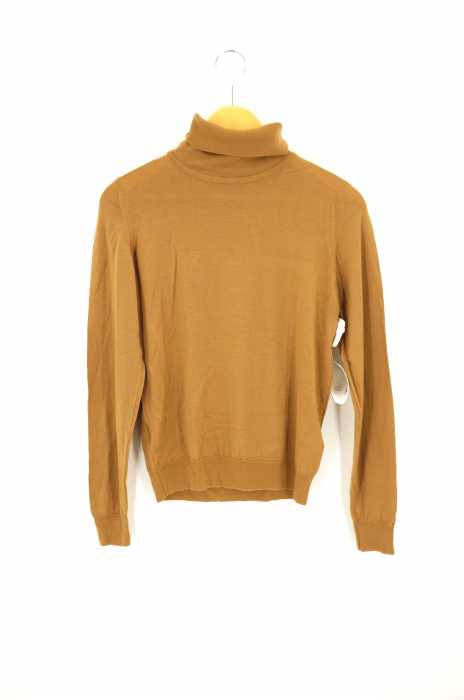 JOHN SMEDLEY（ジョンスメドレー） タートルネックセーター レディース トップス