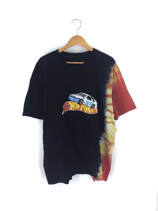 CACTUS JACK（カクタスジャック） TRAVIS SCOTT HOT WHEELS TIE