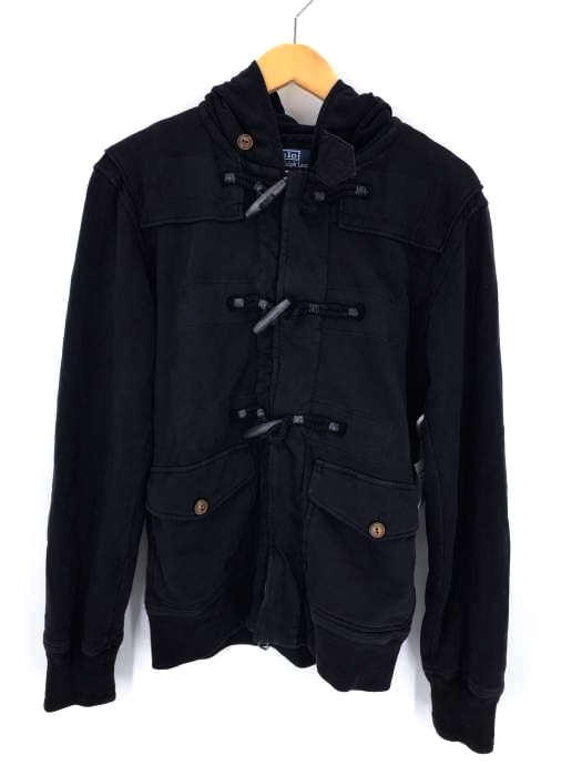 Polo by RALPH LAUREN（ポロバイラルフローレン） ダッフルパーカー メンズ トップス
