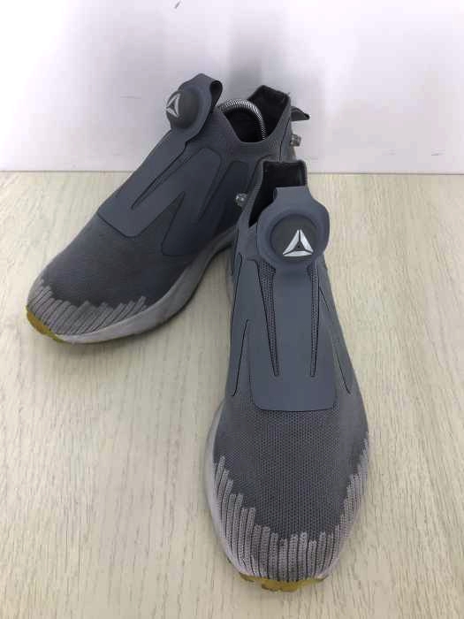 Reebok(リーボック) ポンプ ウルトラニット メンズ シューズ
