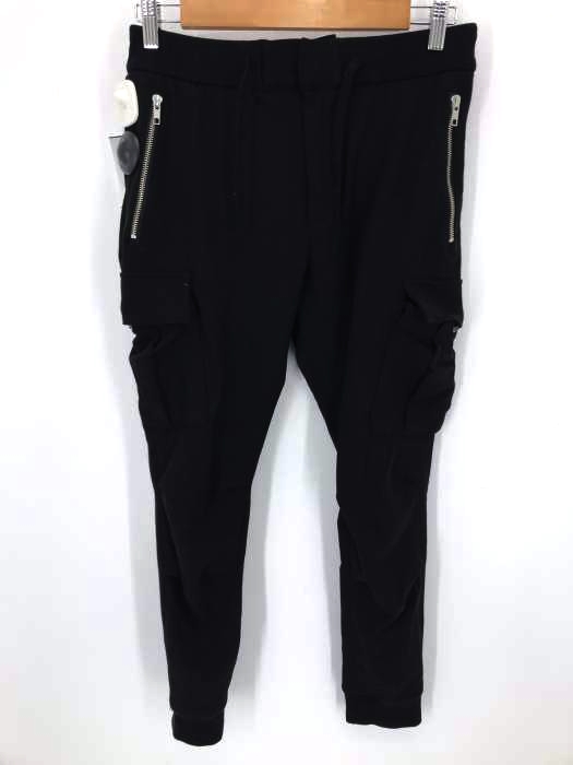 MSML（エムエスエムエル） SKINNY CARGO PANTS イージーパンツ メンズ パンツ