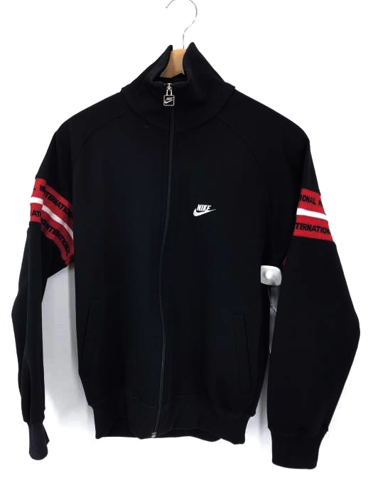 NIKE(ナイキ) 日本製 トラックジャケット メンズ アウター