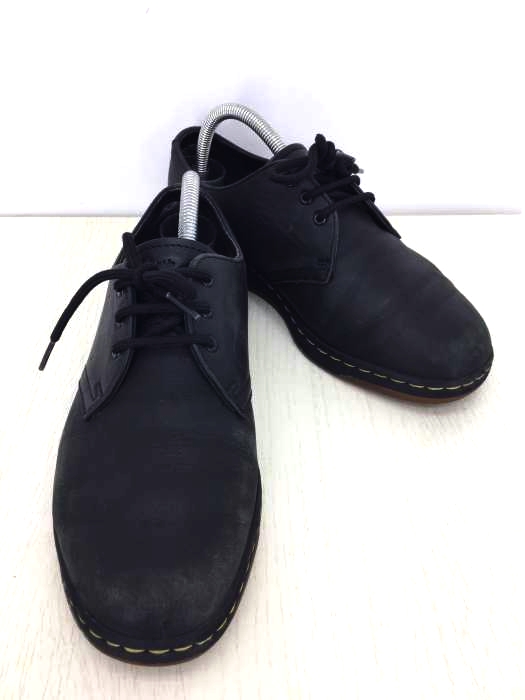 Dr.Martens（ドクターマーチン） CAVENDISH 3 EYE SHOE メンズ シューズ
