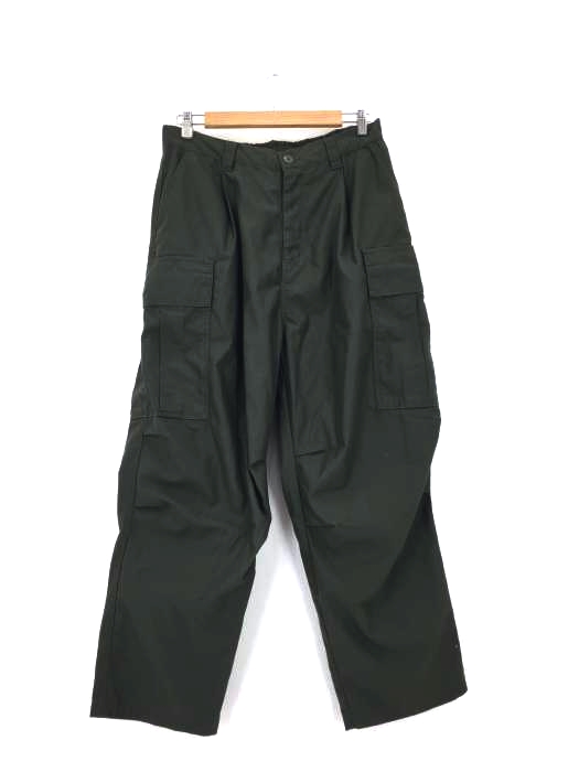 FREAKS STORE（フリークスストア） 20AW EASY CARGO PANTS メンズ パンツ