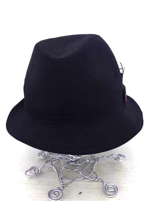 Borsalino（ボルサリーノ） 中折れハット メンズ 帽子