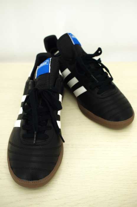 adidas （アディダス） samba jp ガムソールローカットスニーカー メンズ シューズ