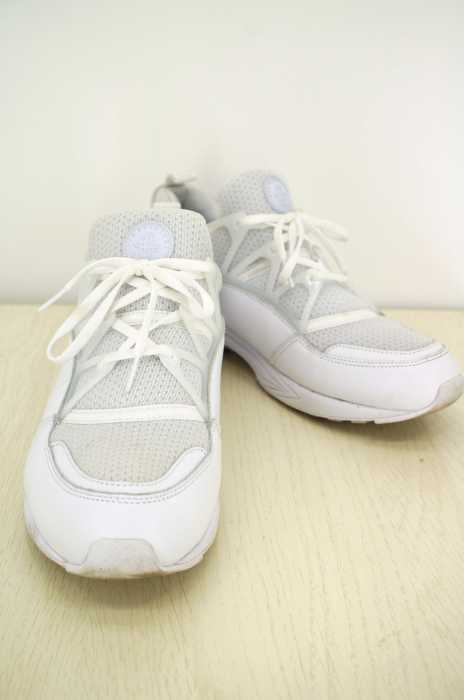 NIKE (ナイキ) AIR HUARACHE LIGHT エアハラチライト メンズ シューズ