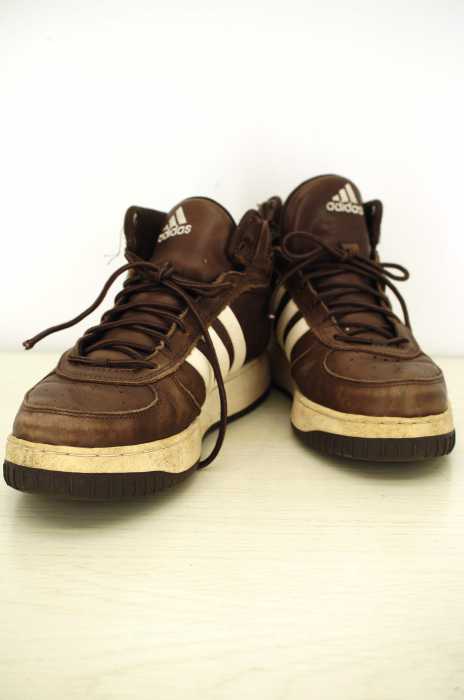 adidas （アディダス） ハイカットスニーカー メンズ シューズ