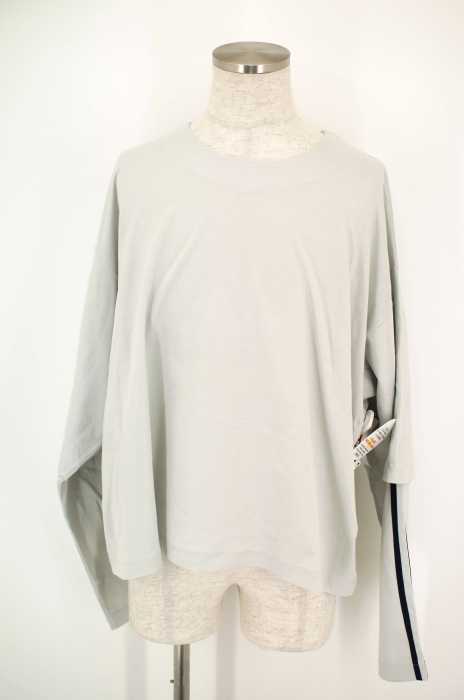 Jieda （ジエダ） LAYERED T SHIRTS メンズ トップス