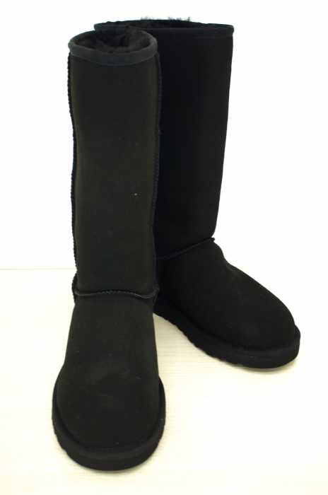 UGG (アグ) CLASSIC TALL ロングムートンブーツ レディース シューズ