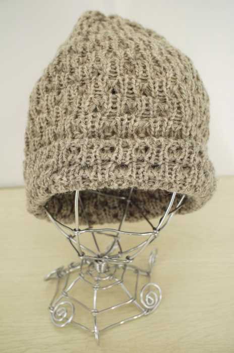 HIGHLAND2000 (ハイランド2000) BOBCAP ニットキャップ レディース 帽子