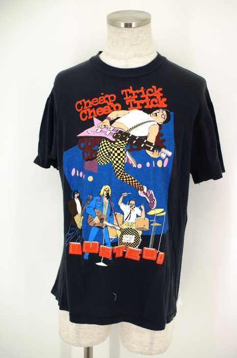 Stedman vintage Cheap Trick メンズ トップス