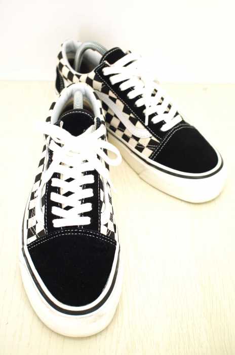 VANS (バンズ ) OLD SKOOL 36DX ANAHEIM FACTORY PACK メンズ シューズ