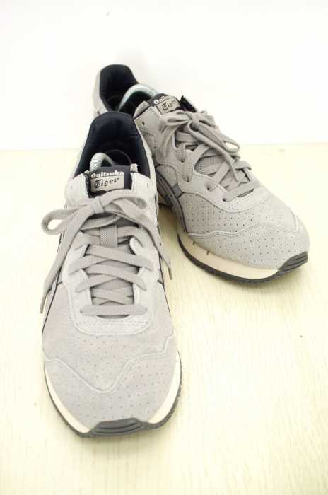 ONITSUKA TIGER （オニツカタイガー） X-CALIBER メンズ シューズ