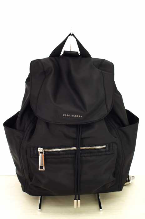 MARC JACOBS （マークジェイコブス） EASY イージー ナイロン レディース バッグ