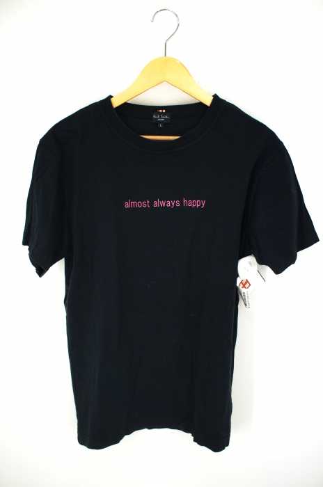 Paul Smith JEANS （ポール・スミスジーンズ） プリントTシャツ メンズ トップス