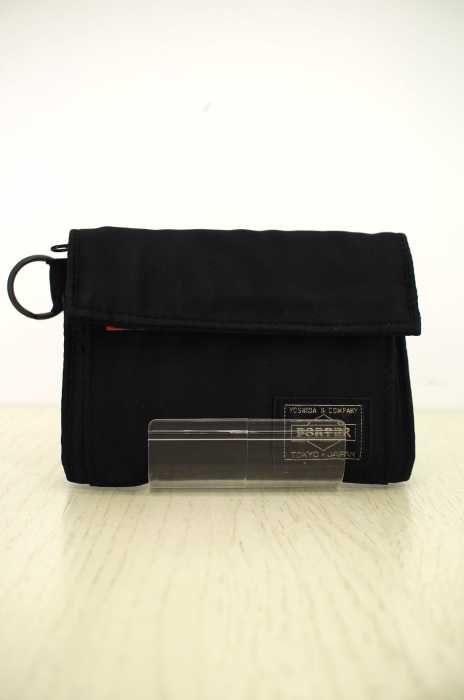 PORTER (ポーター) TANKER タンカー メンズ 財布・ケース