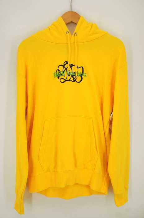 DOST x ROFL HOODIE メンズ トップス