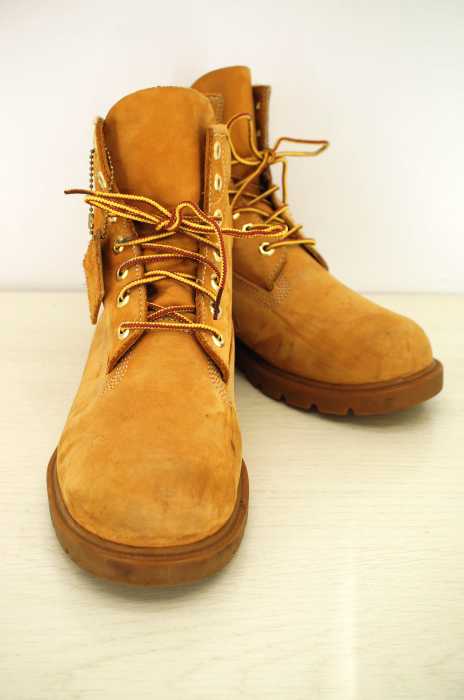 Timberland （ティンバーランド） 6inch BASIC BOOT 6インチベーシックブーツ メンズ シューズ